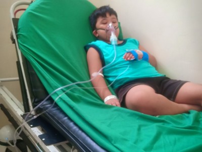 help for medication of lemuel