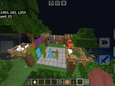 pls give me money so I can make a mc server