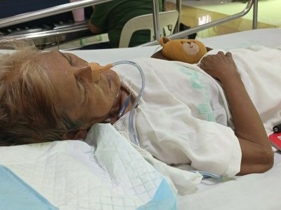 Cancer donation